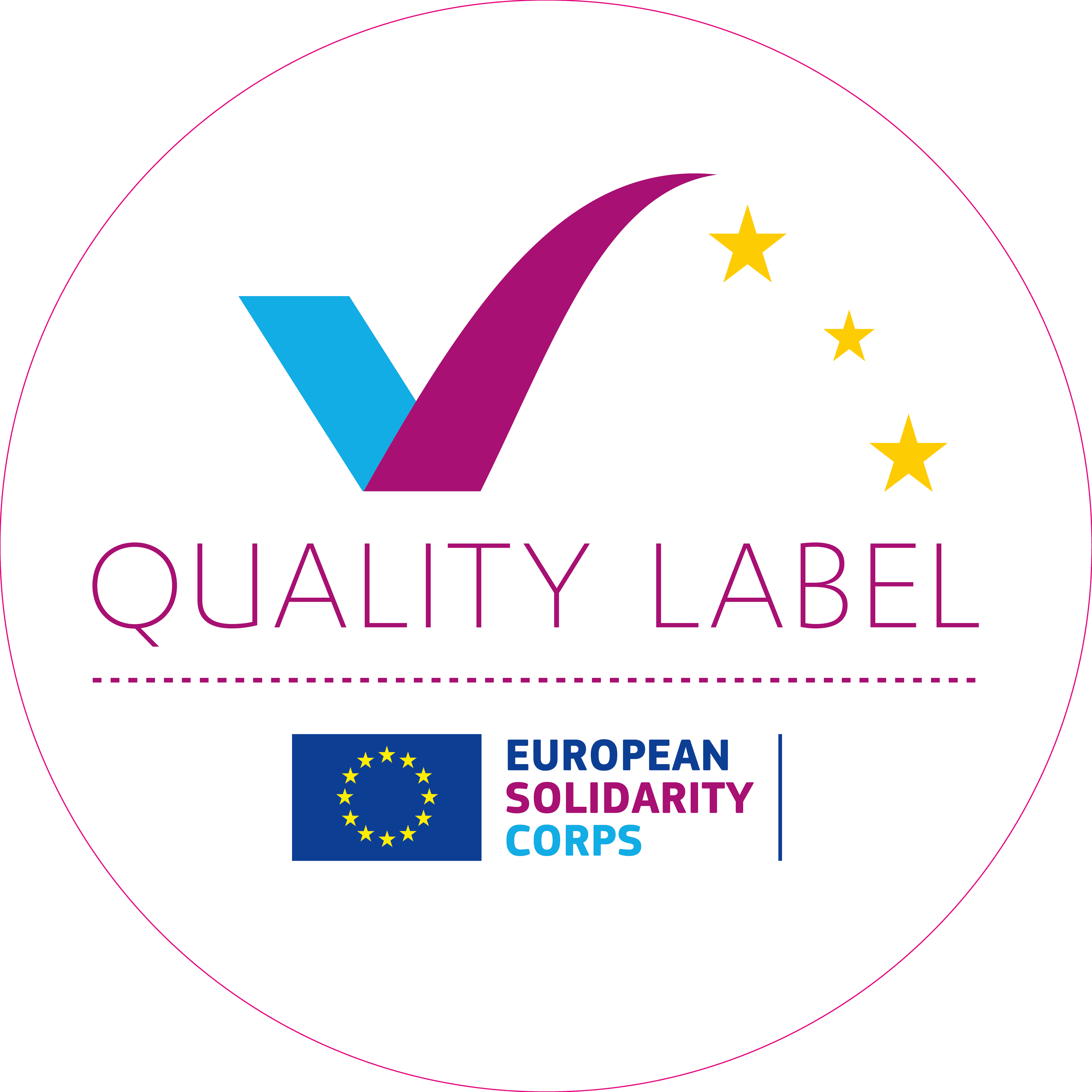 European Solidarity Corps
